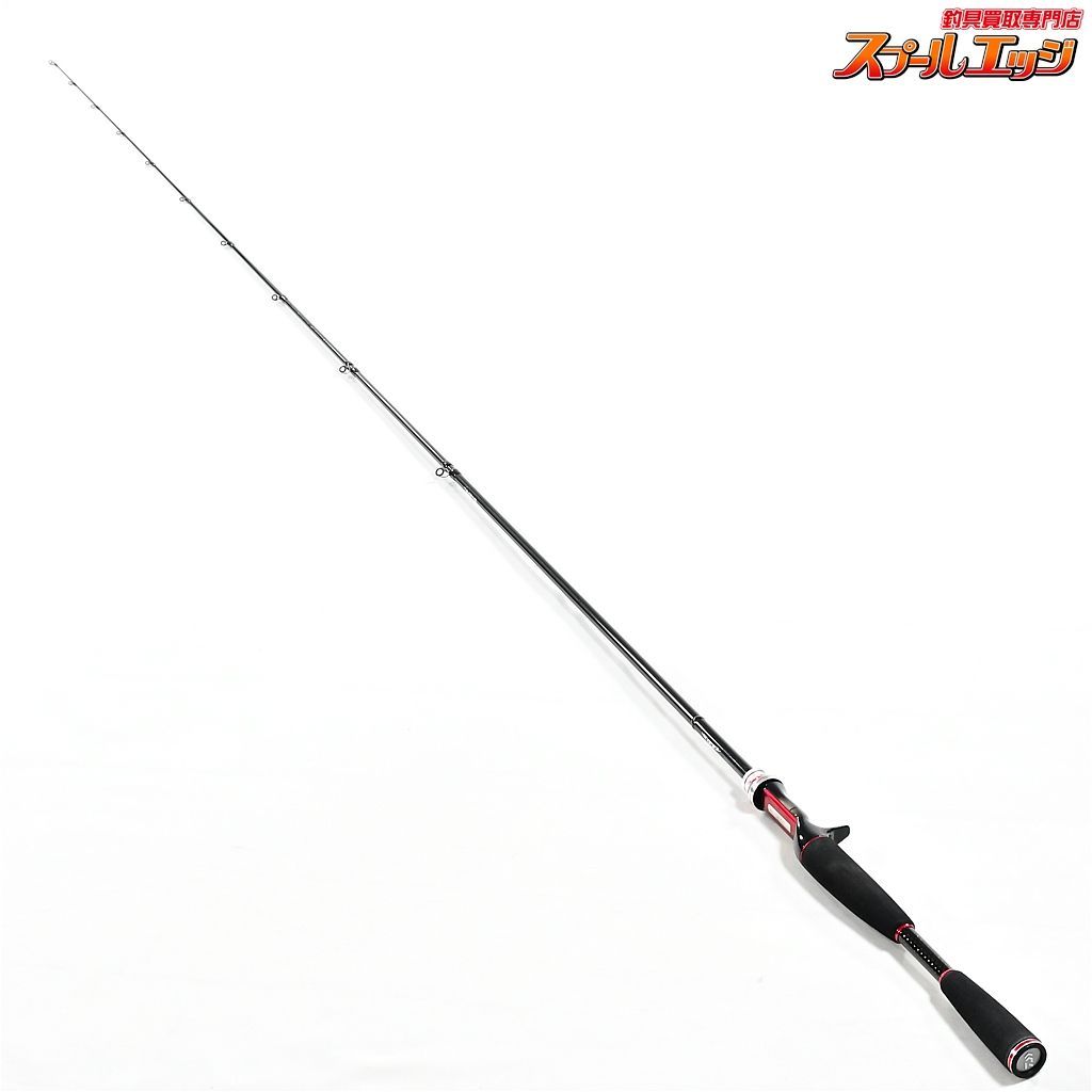 【ダイワ】 11スティーズ STZ 7011MMLXB-SV ハリアー Fスペック DAIWA STEEZ HARRIER F-Spec バス  ベイトモデル K_259v36823 - メルカリ