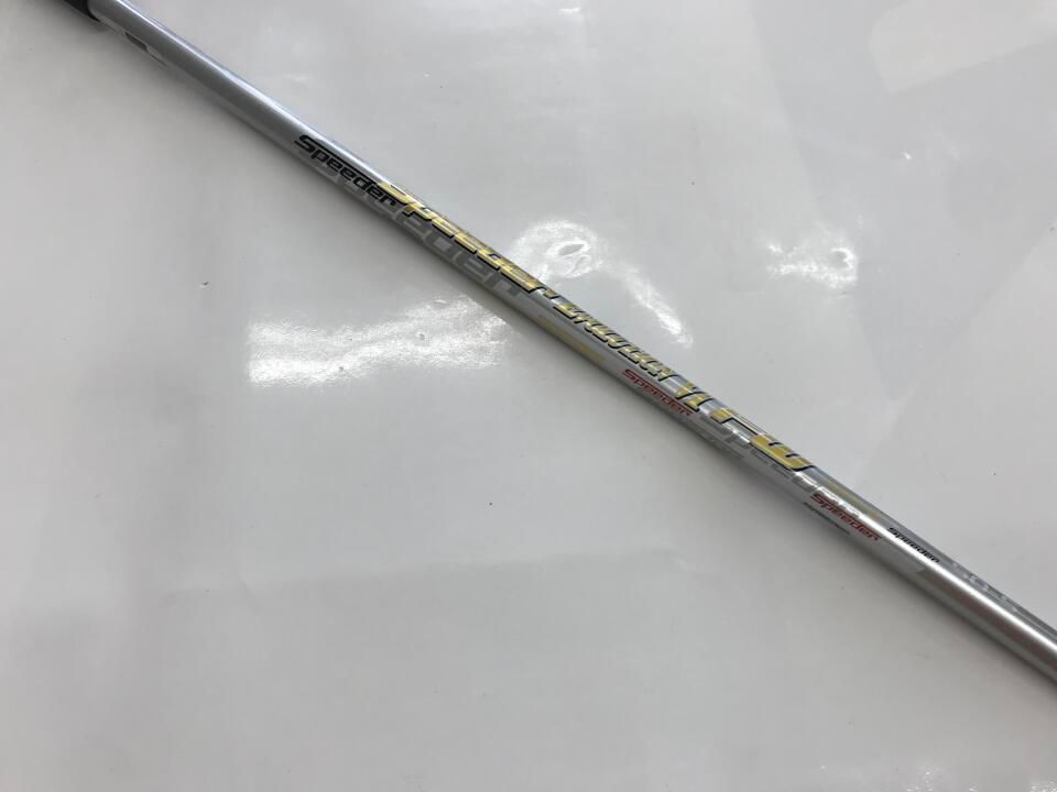 フェアウェイウッド ヤマハ