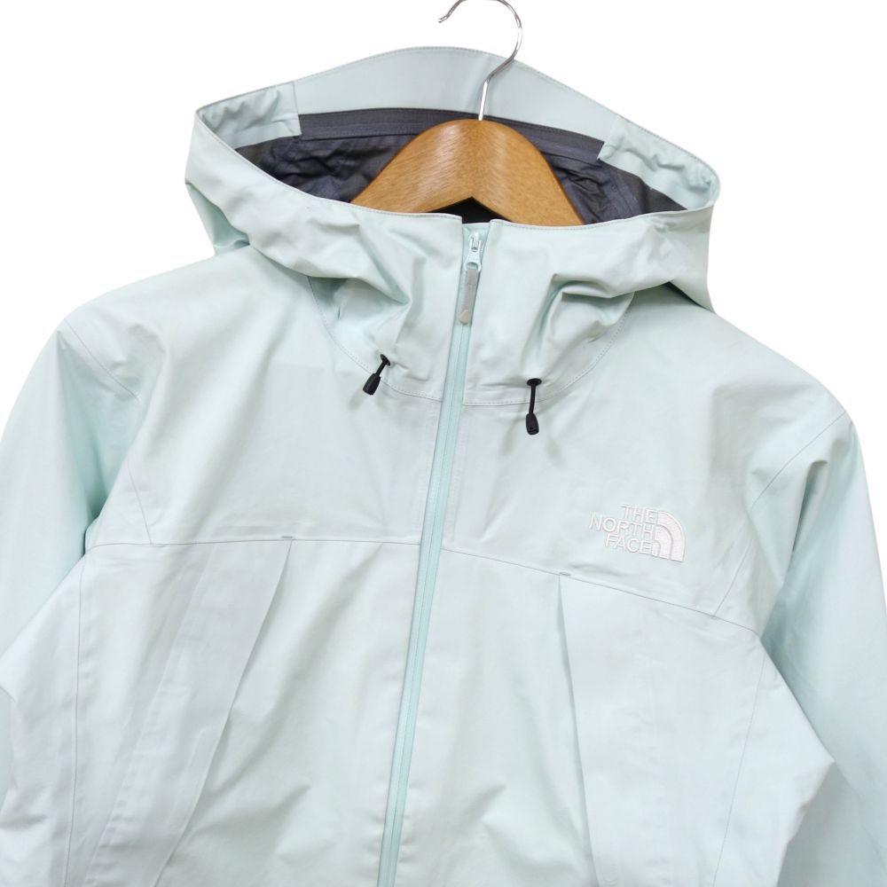 ザ ノースフェイス THE NORTH FACE Climb Light Jac