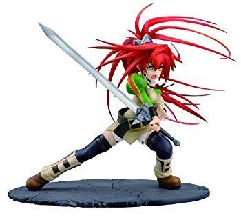 【】(未使用･未開封品) レジーニャ! シャイナダルク ガレット (1/6スケールPVC塗装済み完成品) og8985z