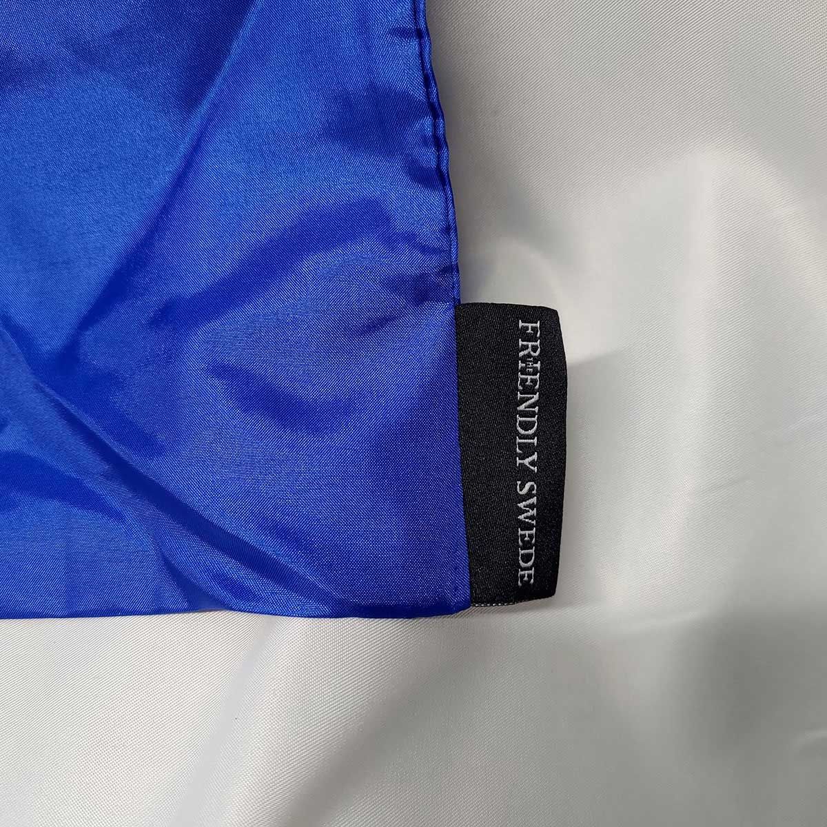 The Friendly Swede スリーピングバッグライナー シート キャンプ