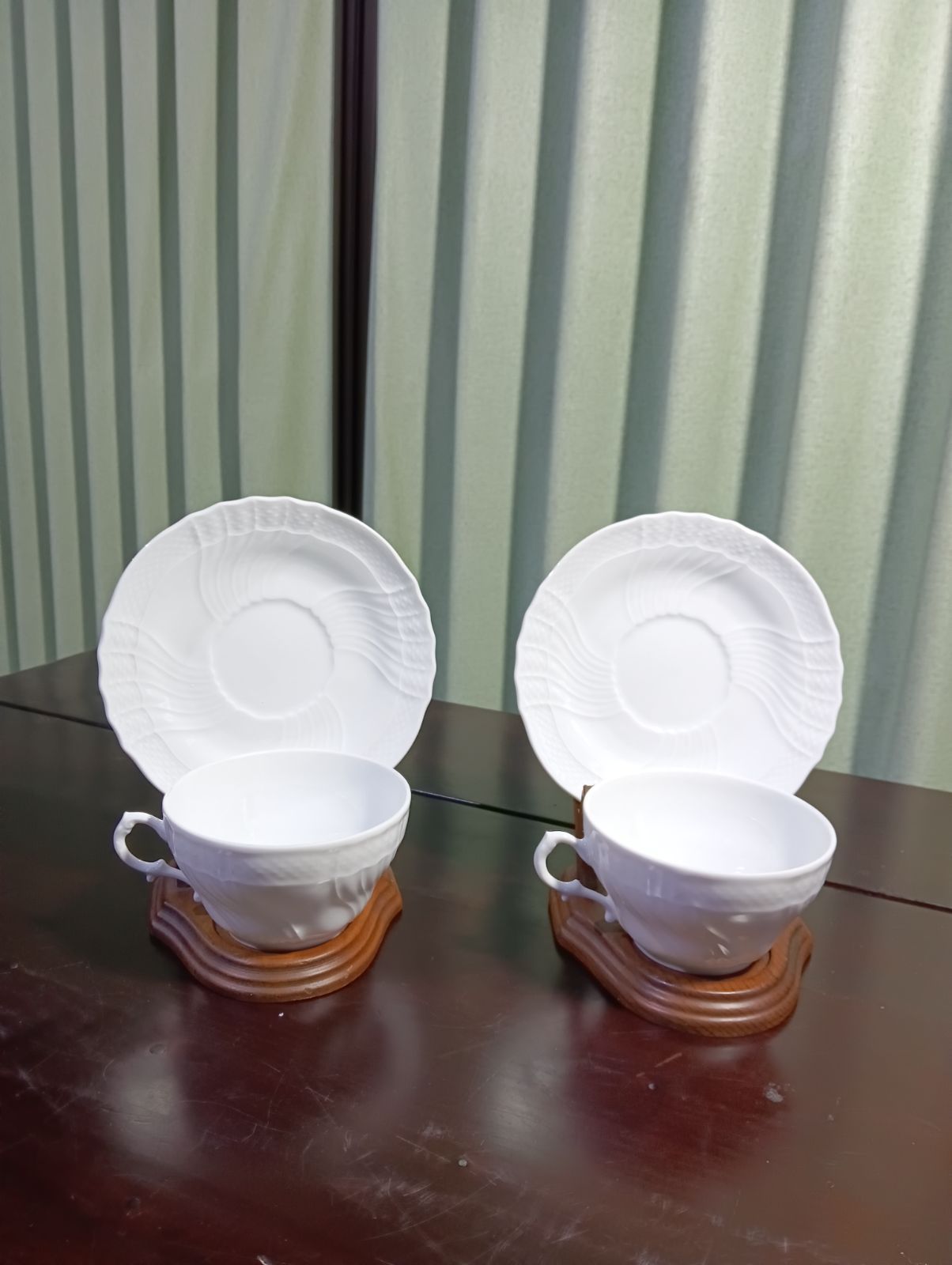 リチャードジノリ ベッキオホワイト セット リチャードジノリ ベッキオ