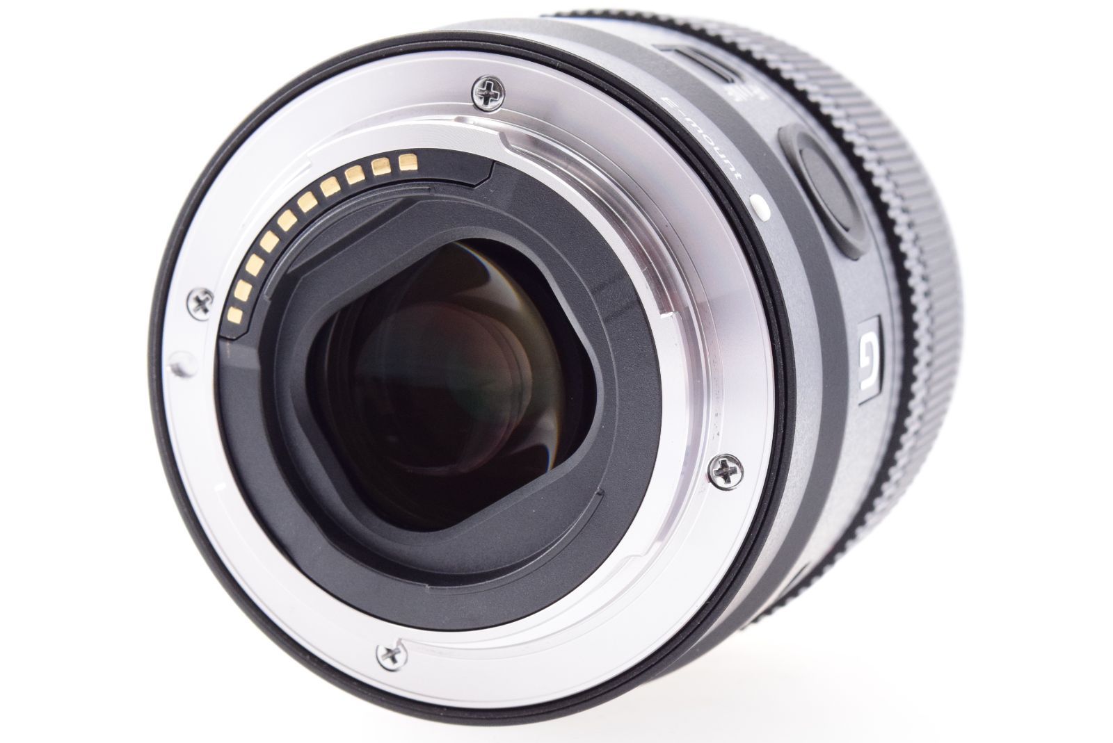 ■ほぼ新品■ SONY ソニー 広角単焦点レンズ E 15mm F1.4 G Gレンズ デジタル一眼カメラ SEL15F14G