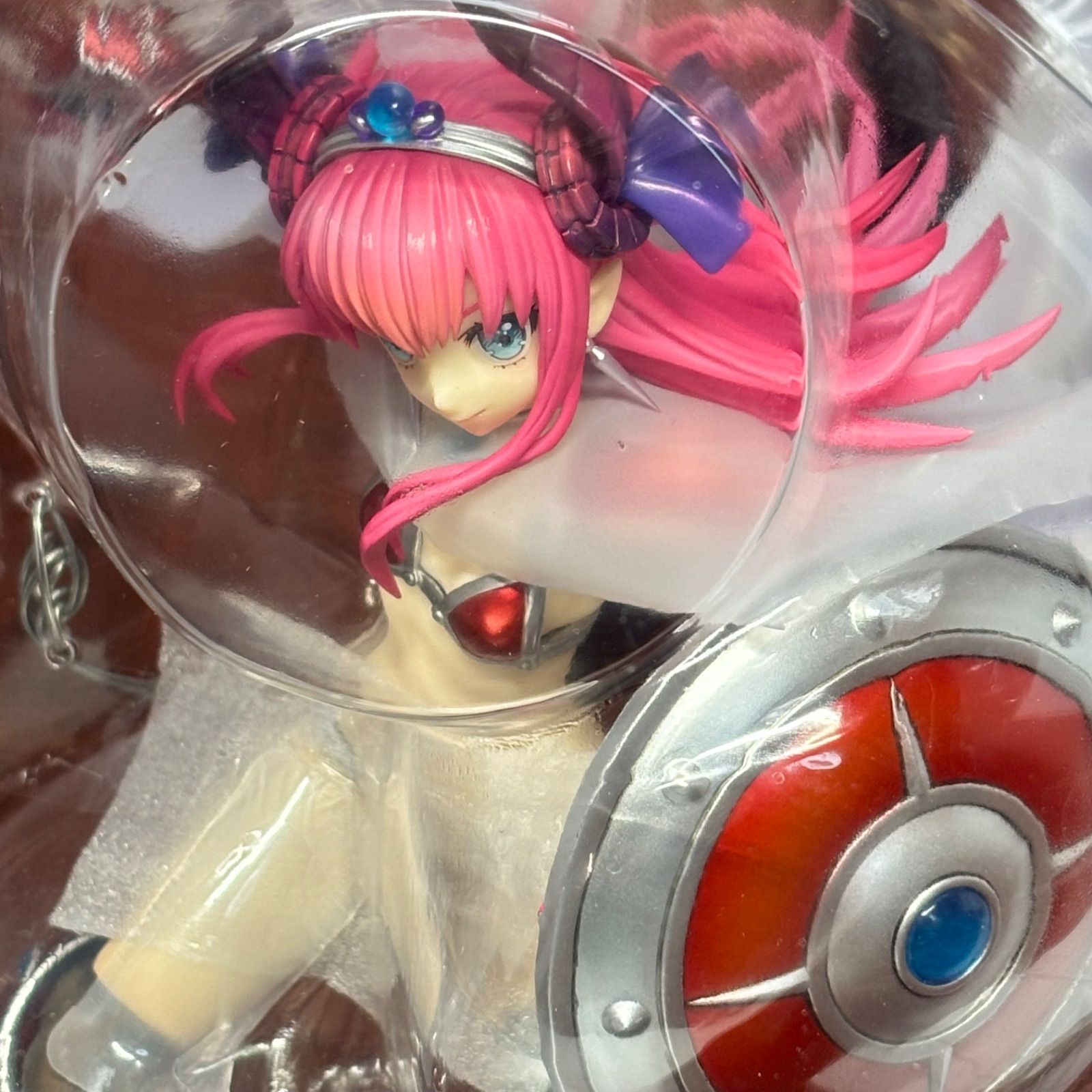 未開封】セイバー/エリザベート・バートリー ブレイブ 1/7 フィギュア