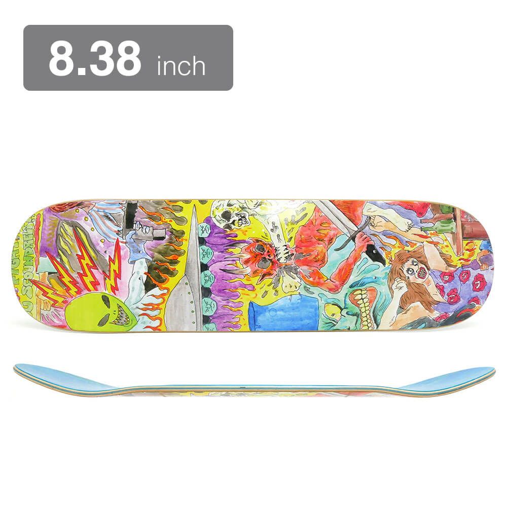 BAKER デッキ 楽天市場】BAKER ベイカー スケボー デッキ ブランドロゴ BAKER