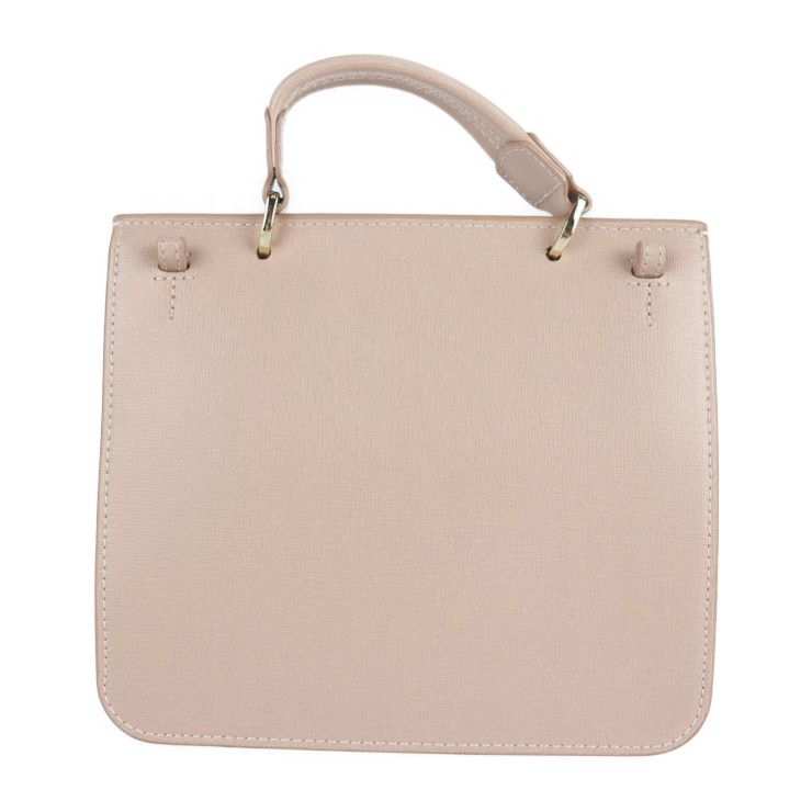 Furla フルラ JULIA MINI TOP HANDLE ジュリア ミニ トップハンドル ...