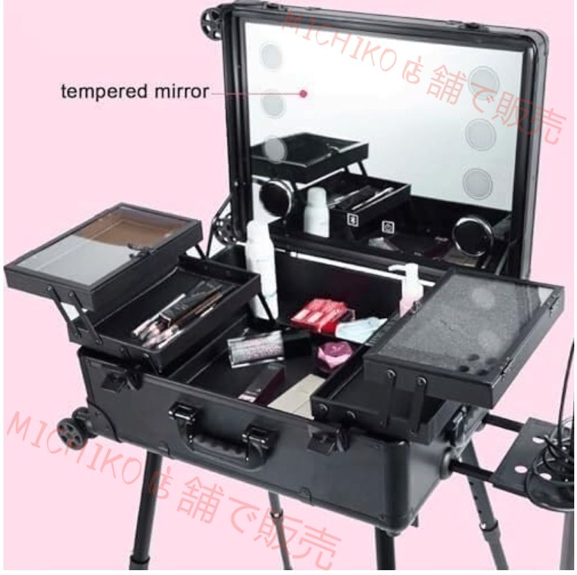 ミニドレッサー