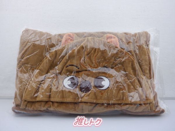 straykids ハンクウォッカ ブランケット Xmas POPUP STORE 2023 Stray Kids HAN ブランケット BLANKET