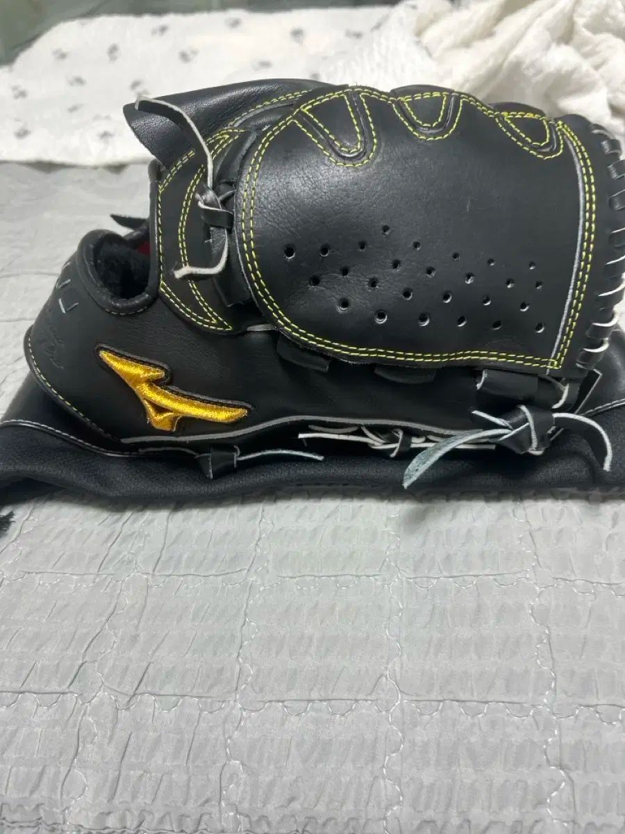 BSS 投手用グローブ