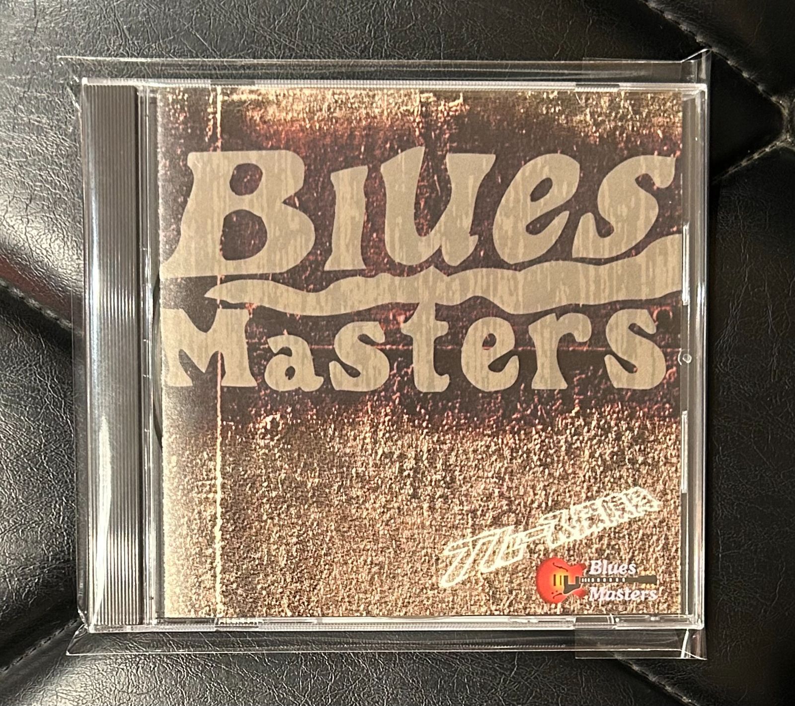 国内盤CD】アルバート・キング、フレディ・キング、バディ・ガイ