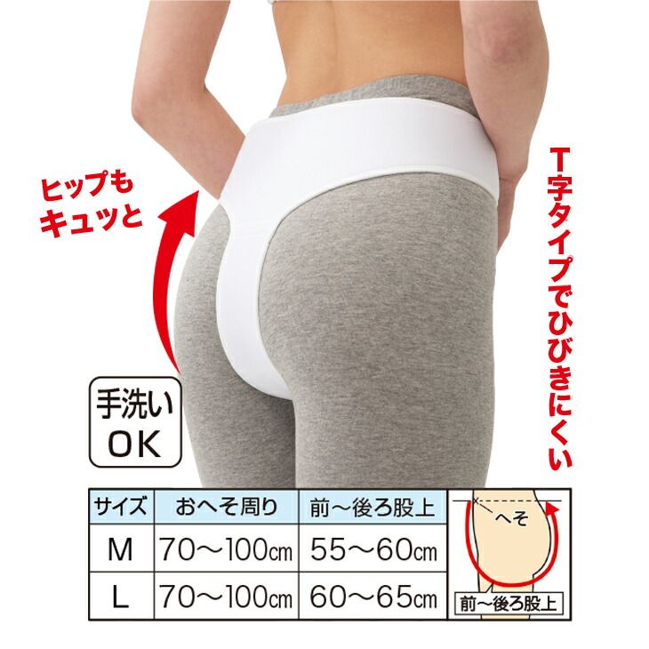 ショップ モレナレディ 組 尿漏れ 対策 骨盤底筋 グッズ 膀胱引き締め 骨盤底筋ベルト