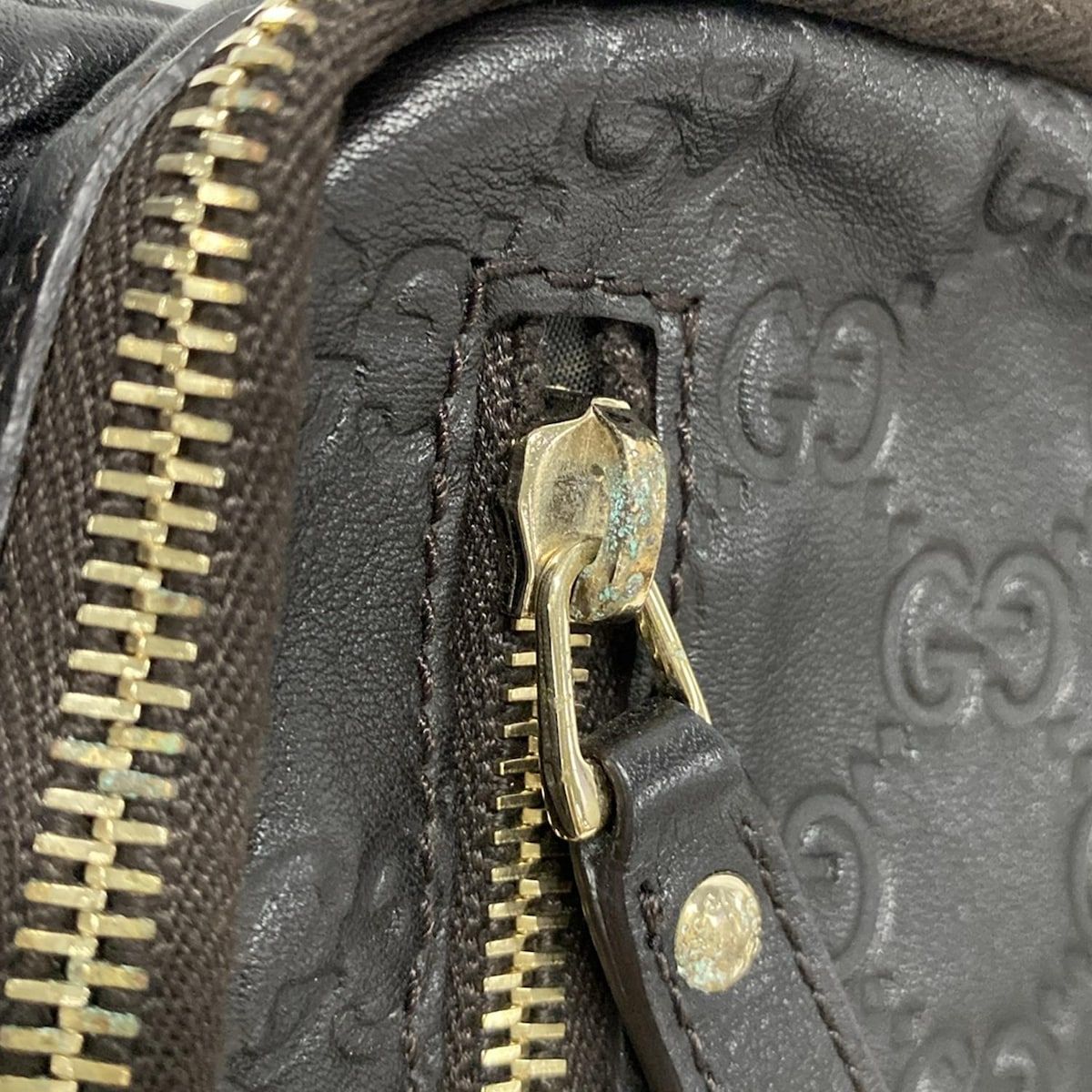 ウエストポーチ