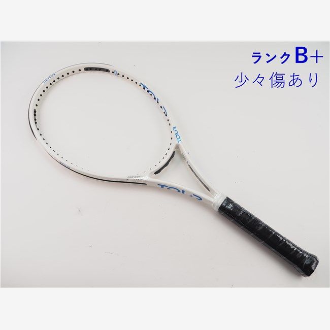 テニスラケット プリンス ツアー 100 SL 2025年モデル G1 PRINCE TOUR 100 SL 2025 c25100287c