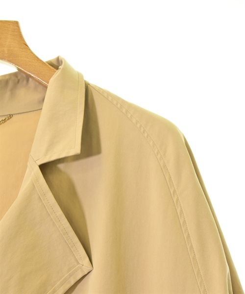 SUNSEA チェスターコート メンズ 【古着】【中古】【送料無料】 - メルカリ