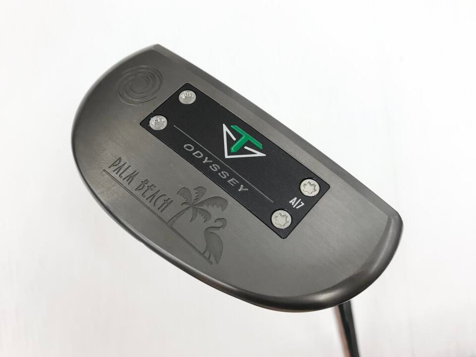 TOULON DESIGN PALM BEACH 2019 US | | パター | オデッセイ 最短即日発送