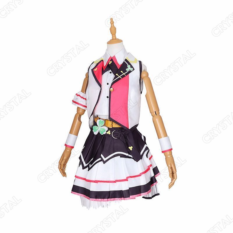 キャラクター ももいあいり