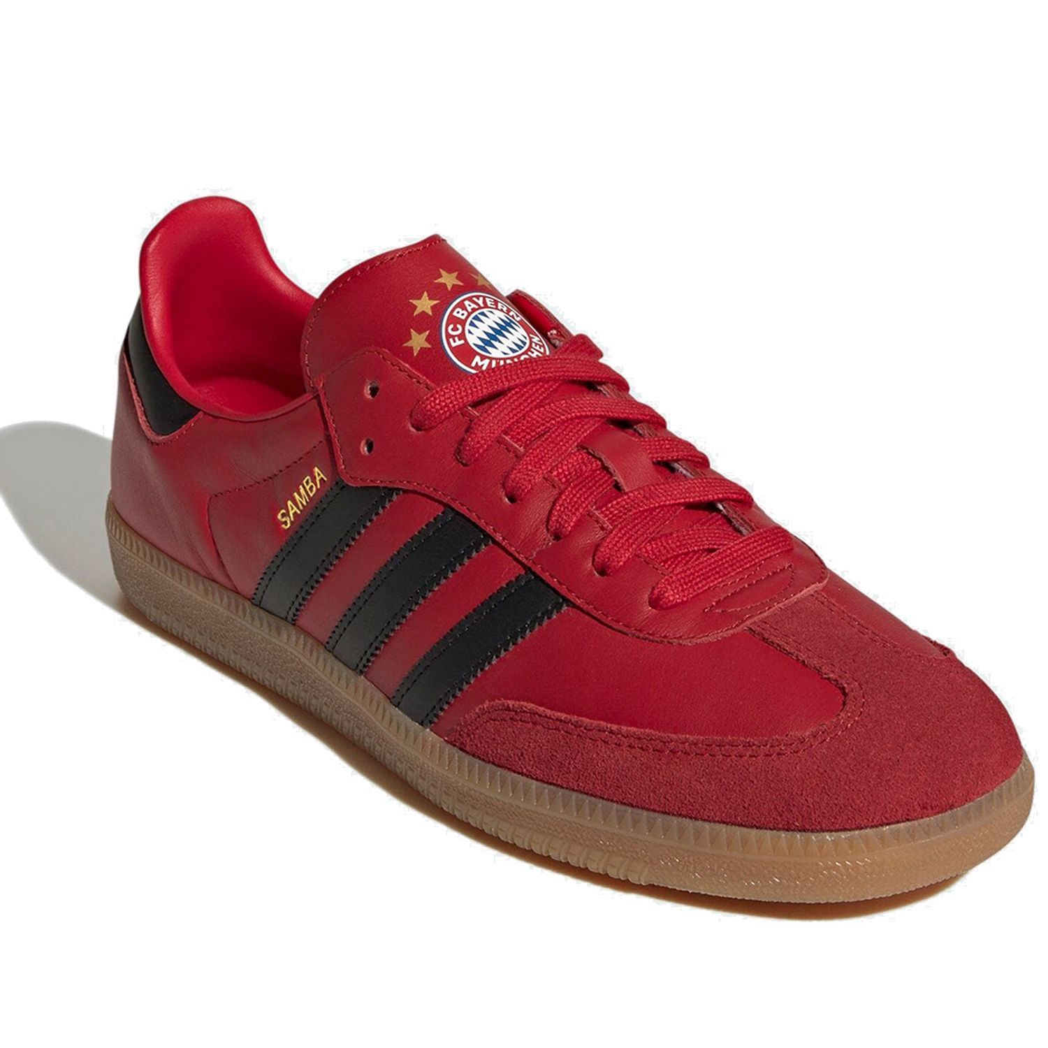 adidas samba team マンチェスターユナイテッド 26.5cm - 靴