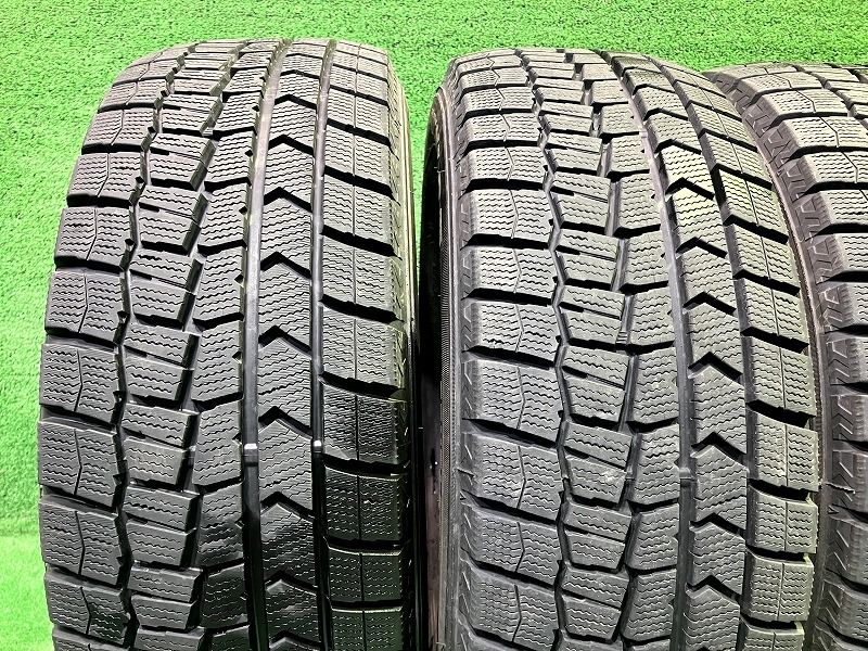 スタッドレス ダンロップ