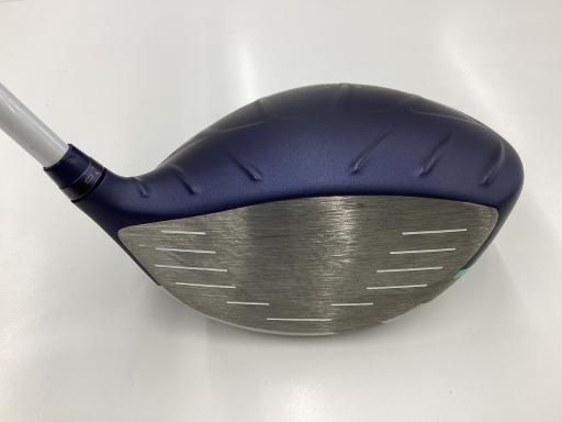 中古】 ピン G Le 11.5° レディース レフティ ドライバー DR ULT 230J 