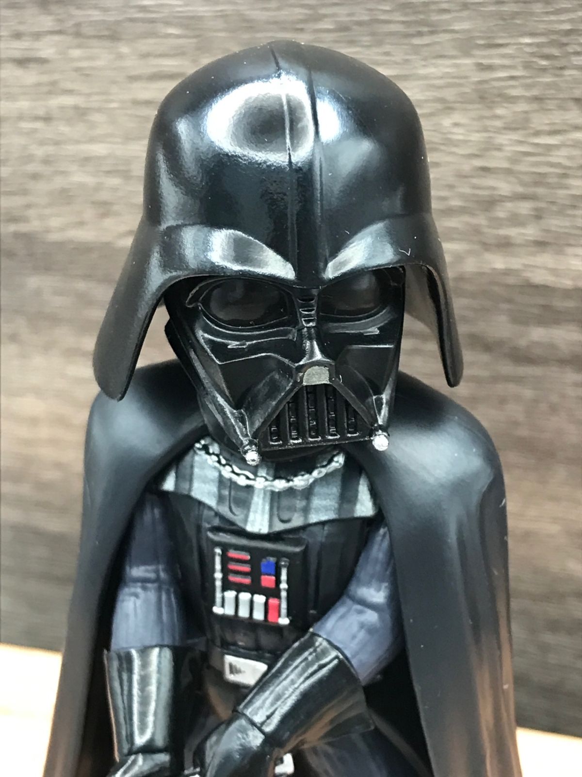 匿名配送★ダース・ベイダーフィギュア Amazon.co.jp: ハズブロ(HASBRO) スター・ウォーズ STAR WARS