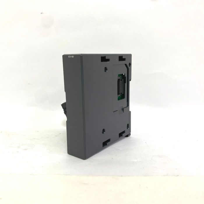 キーエンス PLC接続変換ユニット KV-N1 - メルカリ