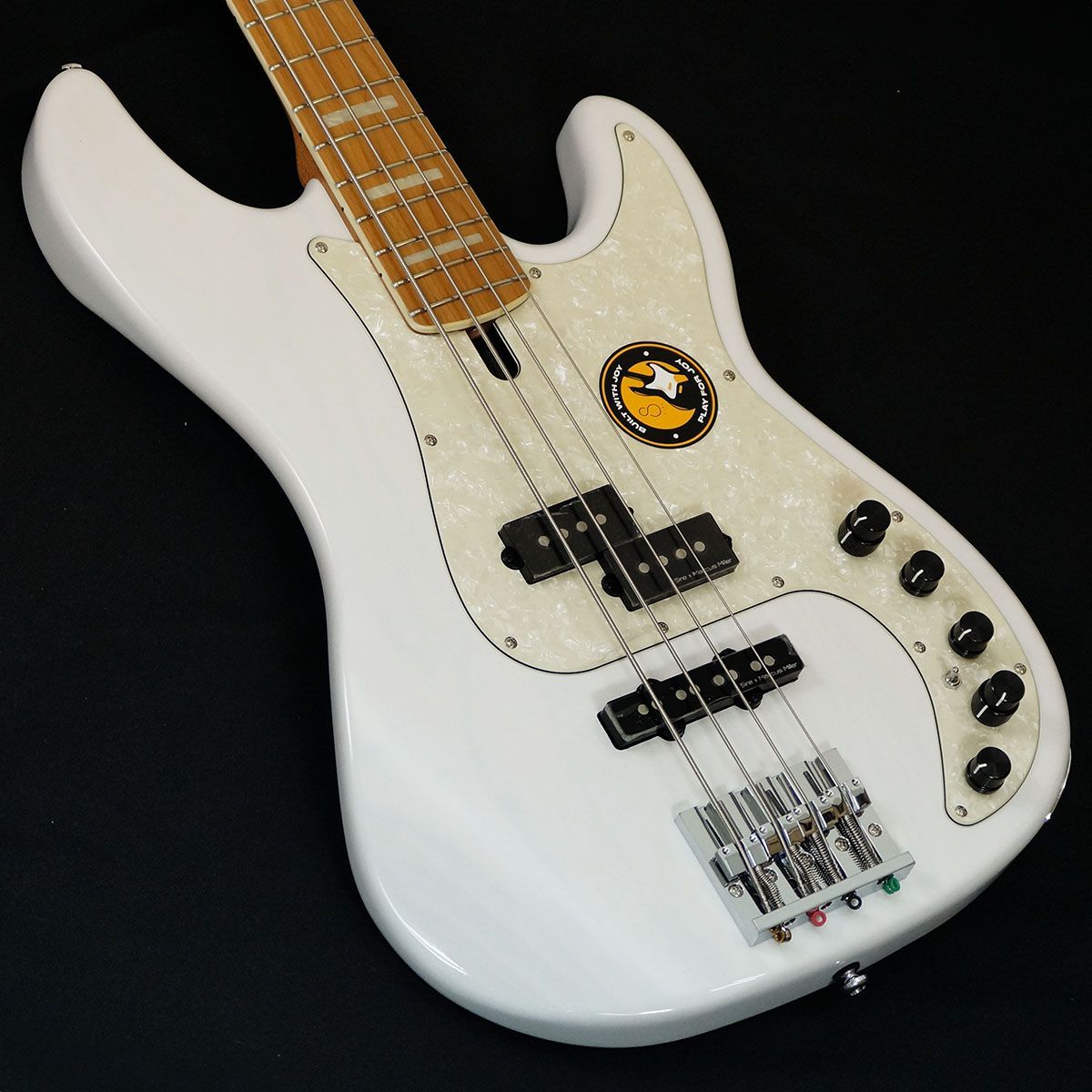 P8 ASH