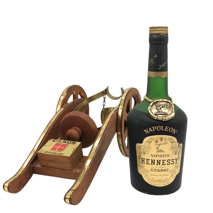 ヘネシー ナポレオン 700ml コニャック 公式通販 40% Hennessy
