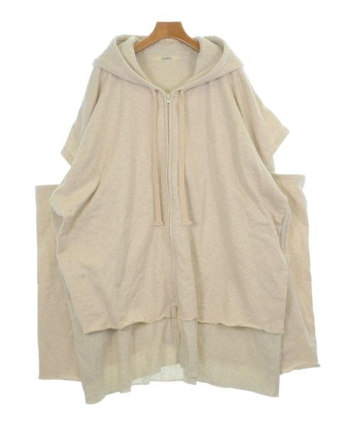 LIMI feu パーカー レディース 古着 送料無料