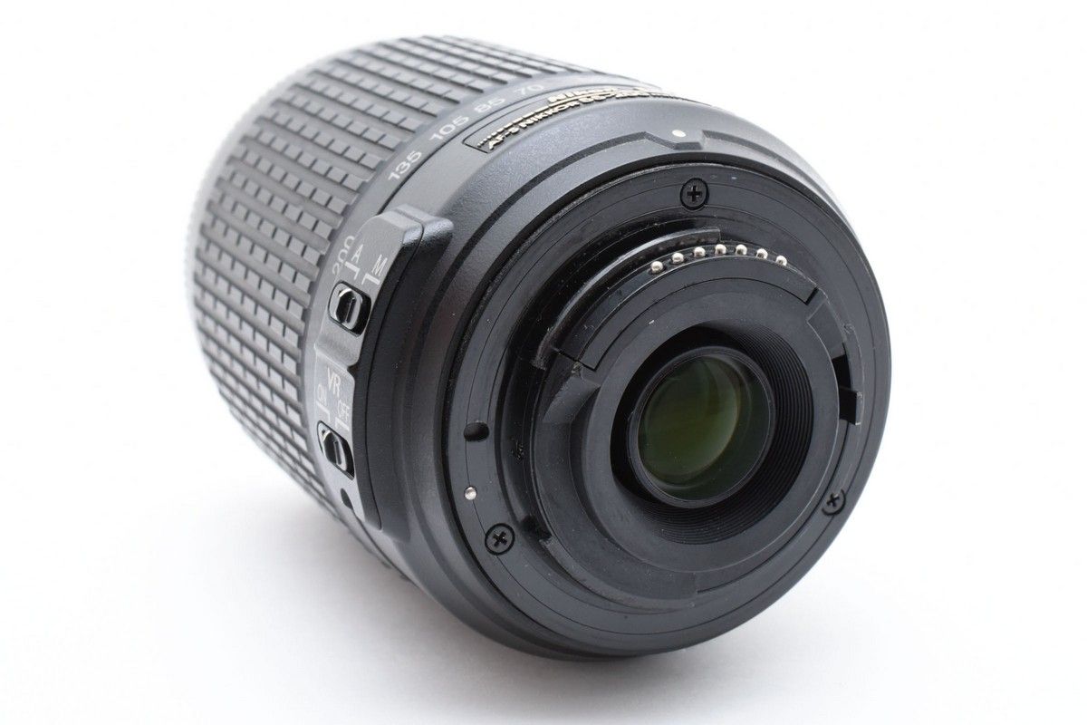 Nikon AF-S
