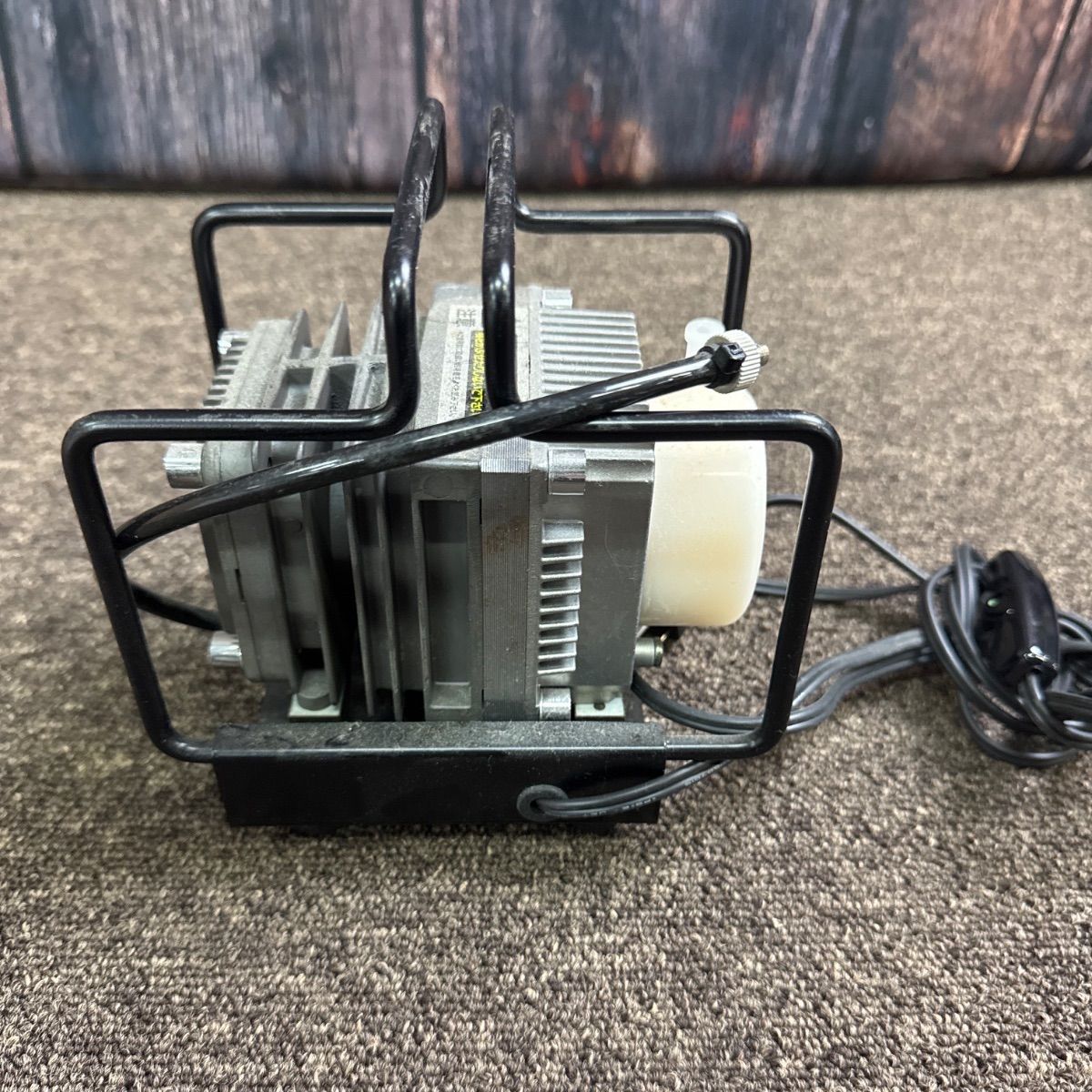 GSIクレオスMr. LINEAR COMPRESSOR SYSTEM L5 Mr. LINEAR COMPRESSOR