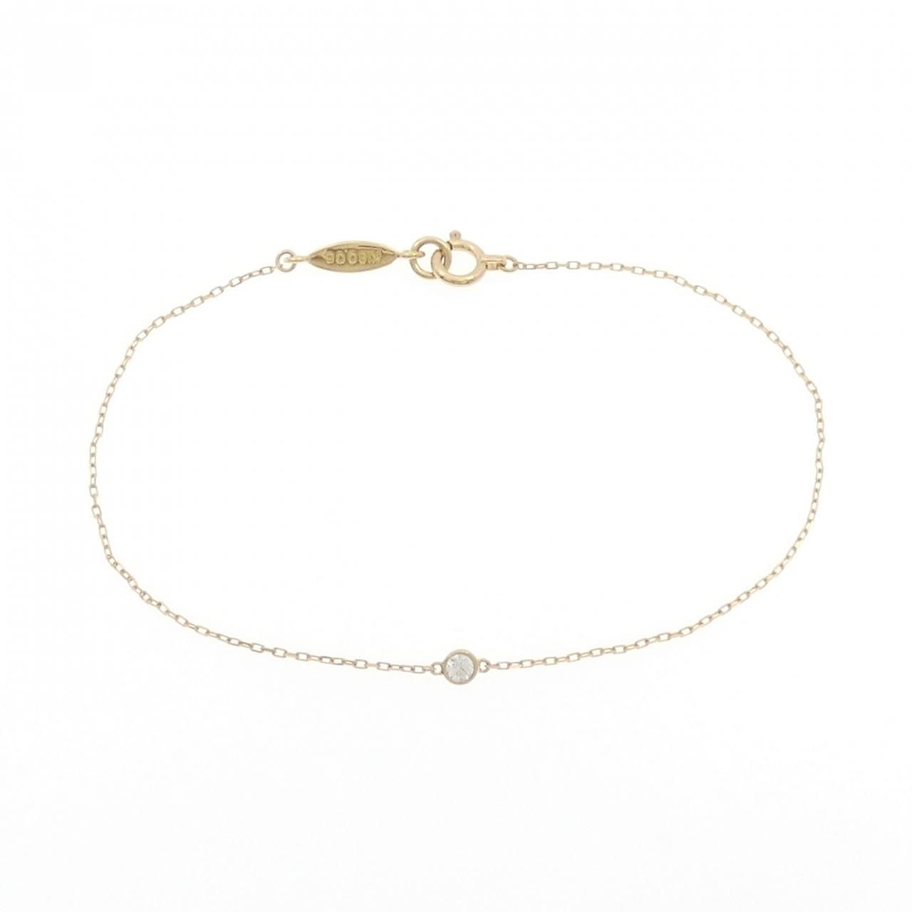 アーカー ヌーディダイヤ ブレスレット アーカー ヌーディーダイヤ