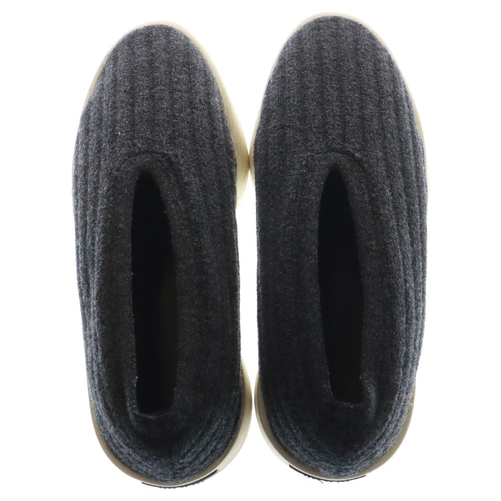 FEAR OF GOD (フィアオブゴッド) MOC KNIT LOW モックニットローカット 