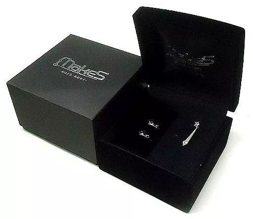 MakeS セイとおそろい ピアス＆ペア指環セット MakeS 私のセイ 指環＋ピアス MakeS セイとおそろい ピアス