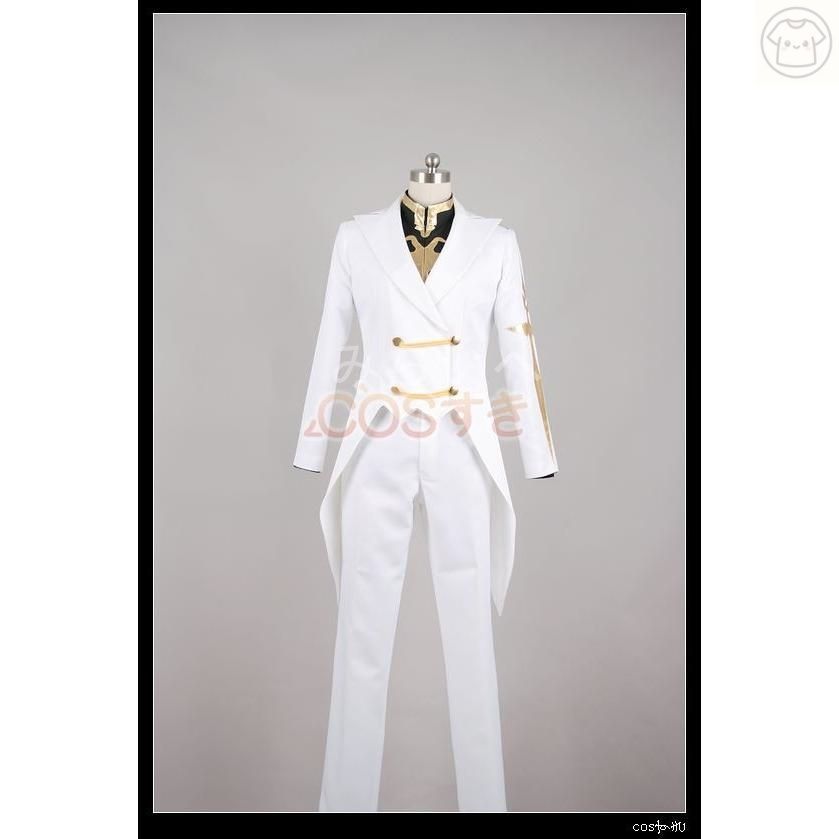 コードギアス 反逆のルルーシュ