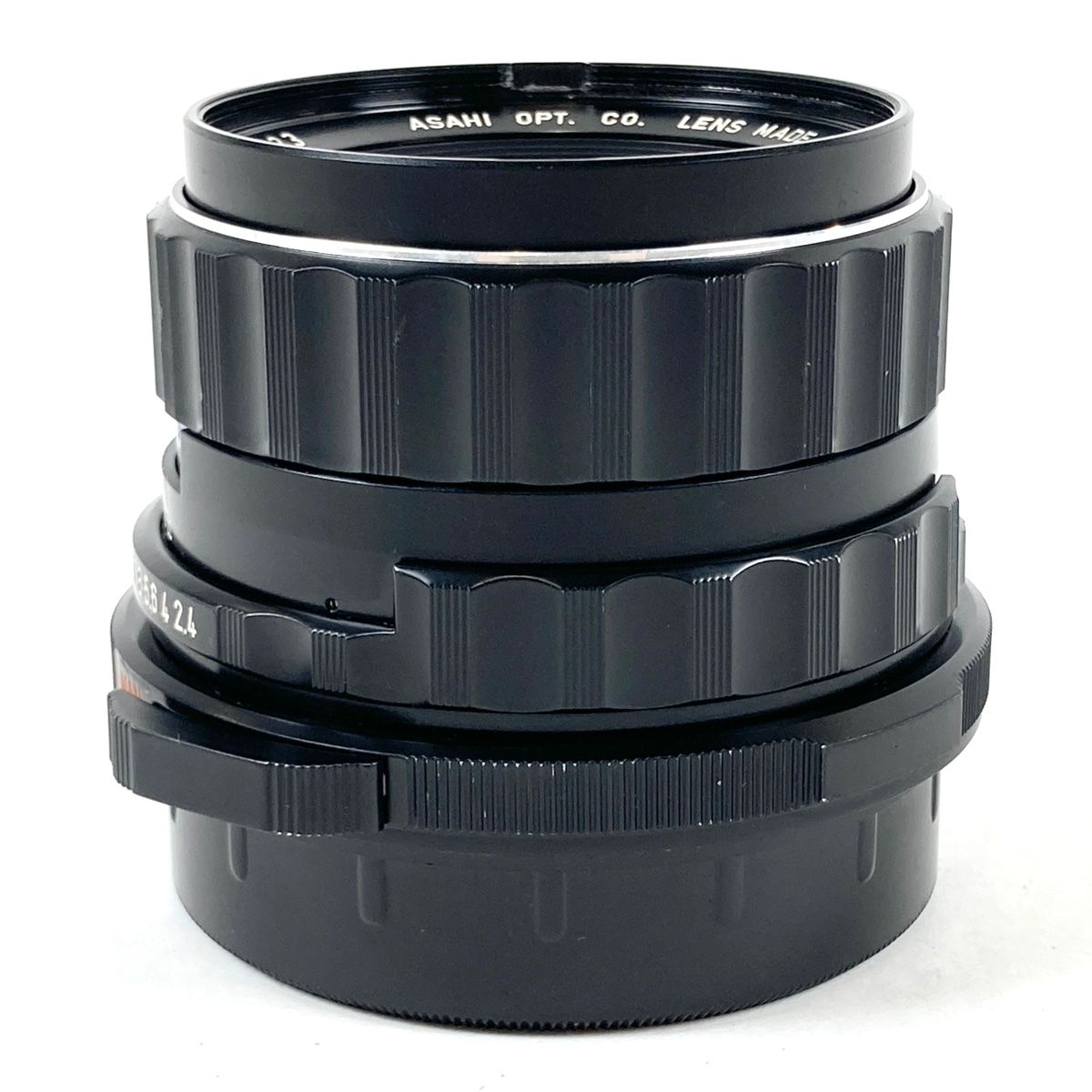 ペンタックス PENTAX 67 6x7 105mm 中判 レンズ バケペン ペンタックス）smc PENTAX 67 105mm F2.4 8555274 | HORITA