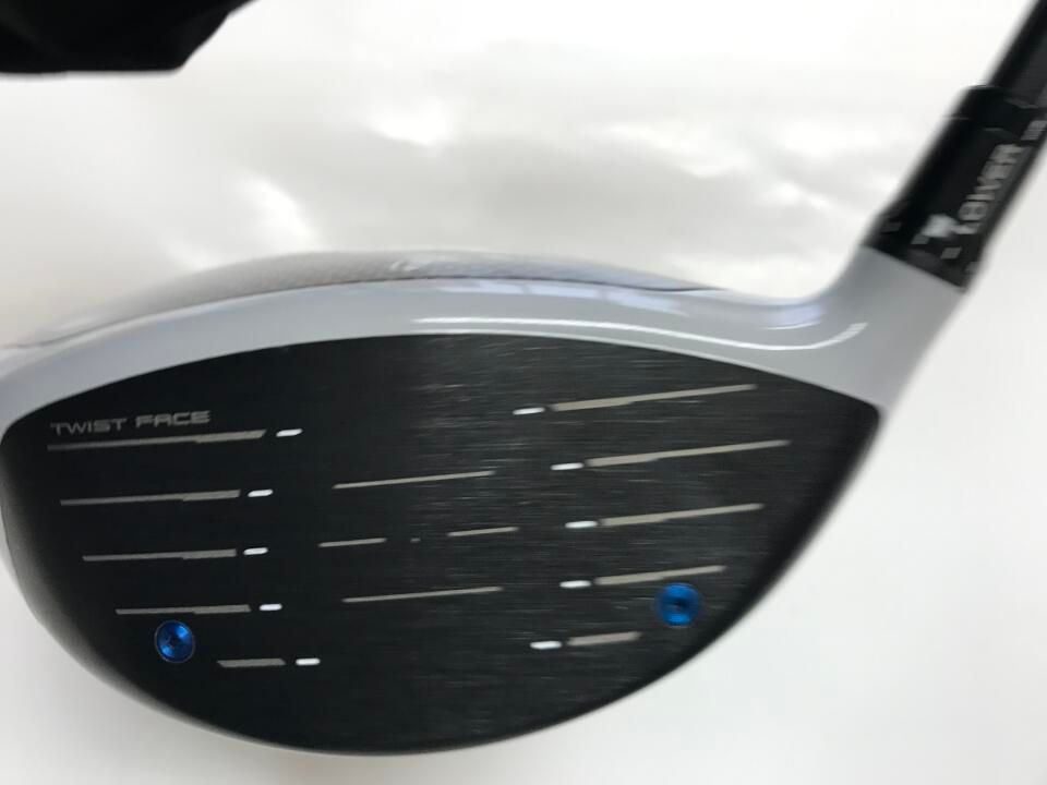 TM50STEALTH2純正シャフト |