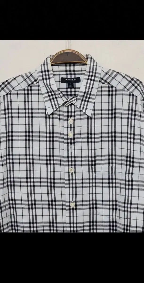 L BURBERRY