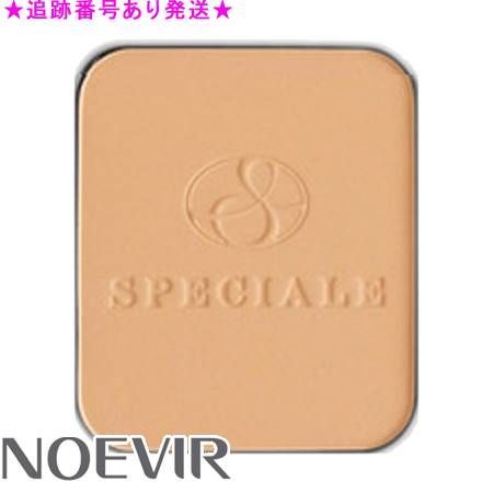 NOEVIR ノエビア スペチアーレ グロウコンパクト リフィール スポンジ付 13g