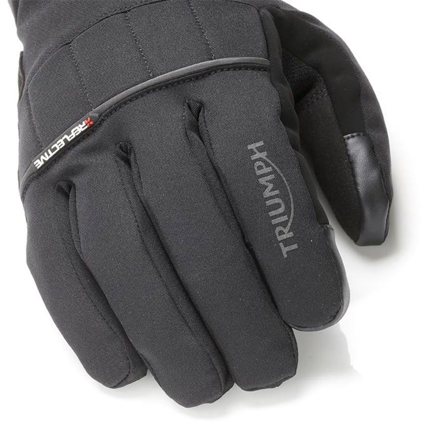TRIUMPH トライアンフ BLISSET GLOVE Mサイズ セール品