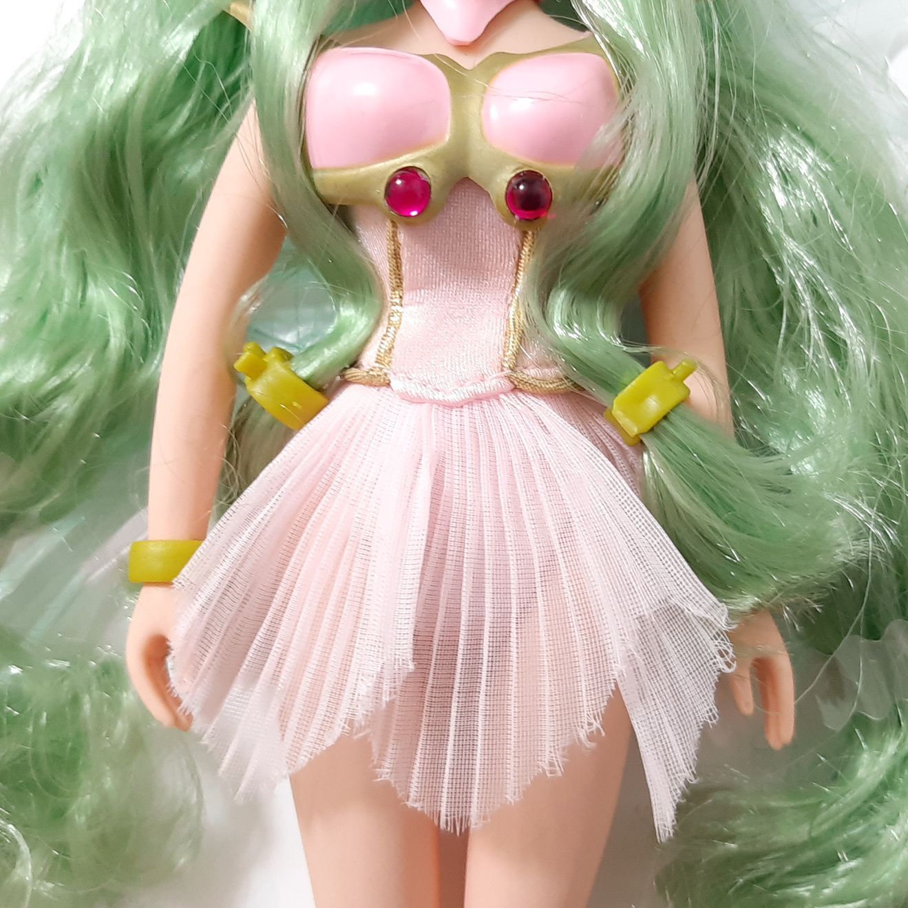 魔法騎士レイアース プリメーラ フィギュア 1/6ドール - メルカリ