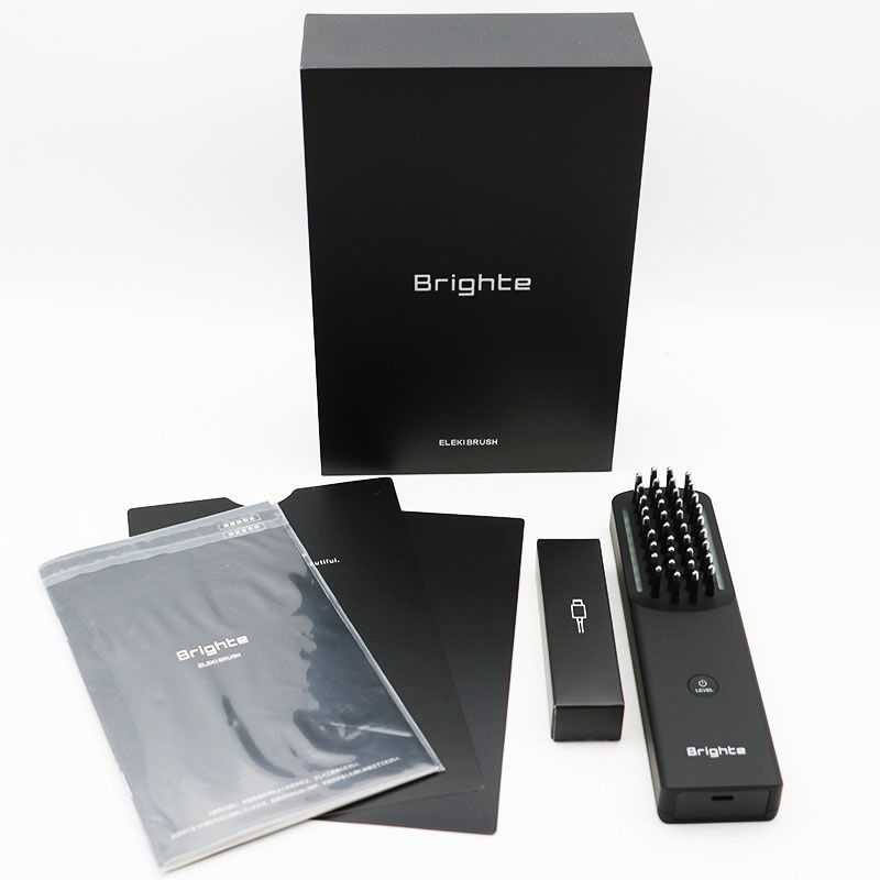 Brighte エレキブラシ　美品 brt-fsb180.jpg?fitin=272:272