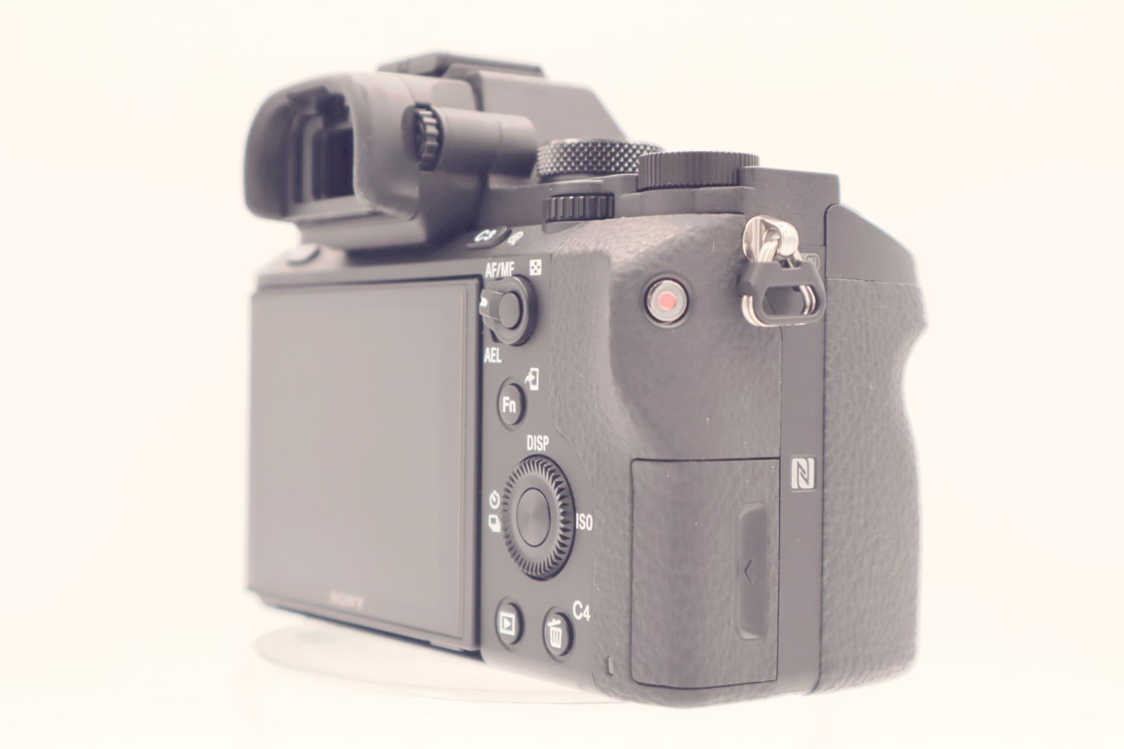 済 SONY