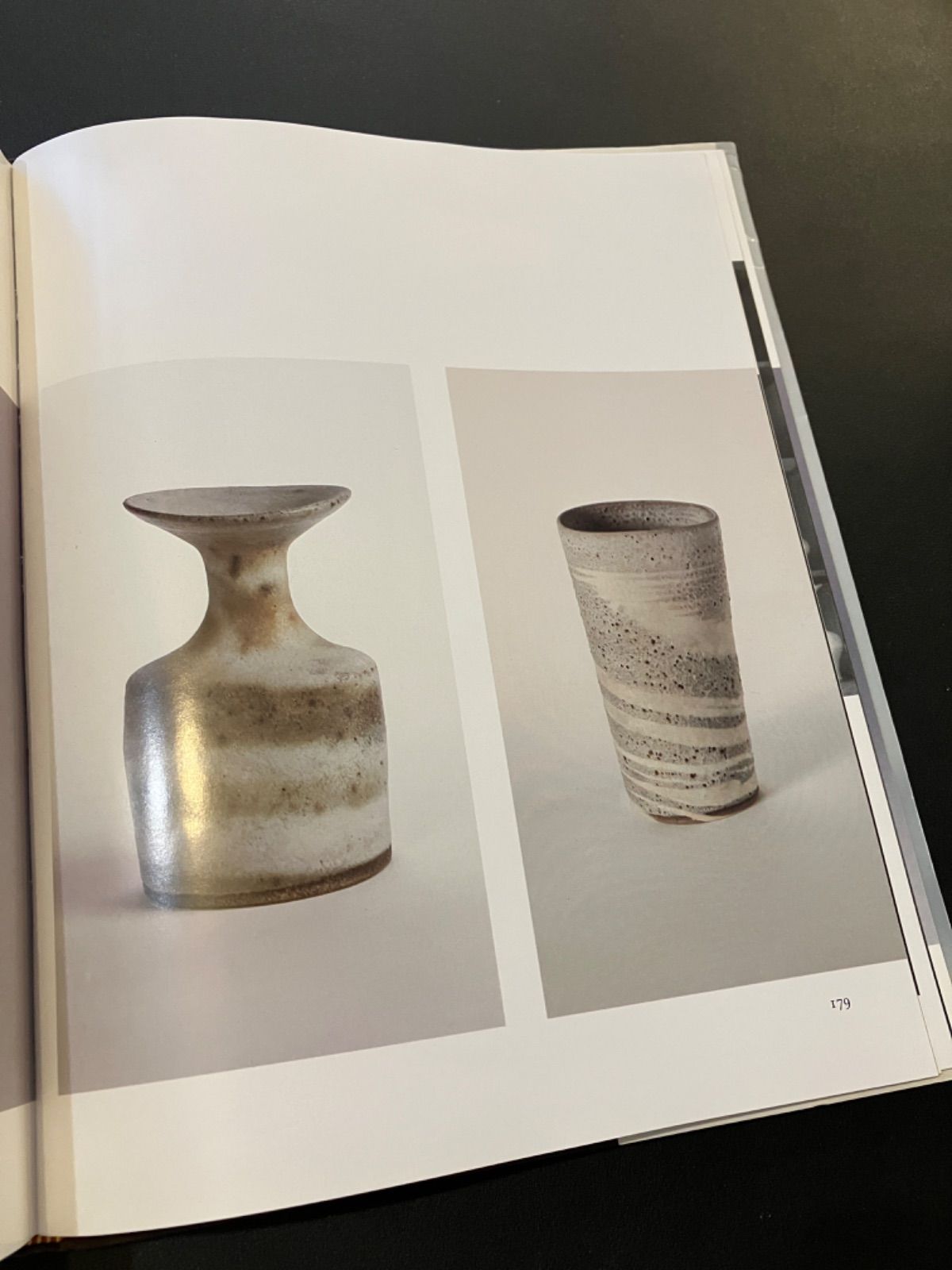 ルーシー・リー 作品集 図録 Lucie Rie Tony Birks - メルカリ
