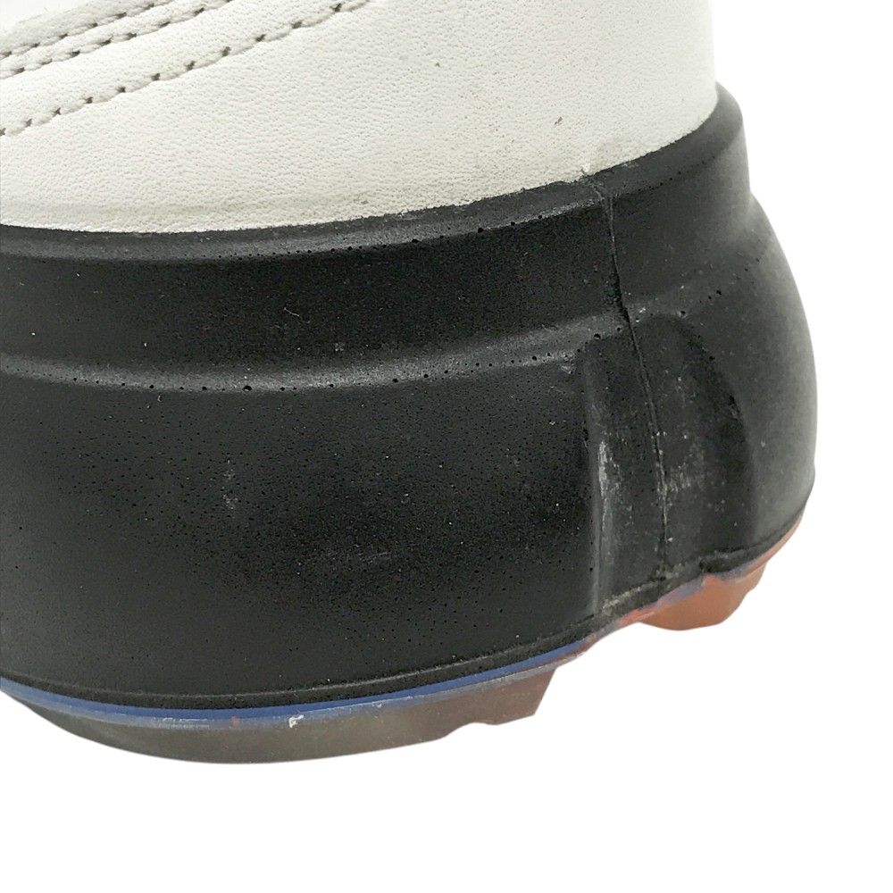 ecco エコー BIOM HYBRID 4 BOA 108224 51227 スパイクレスゴルフシューズ ホワイト系 42 240101550408 ゴルフウェア メンズ ストスト LLC-HASEGAWATOSO_COM