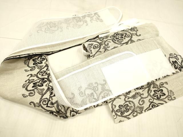 夏物 ワンタッチつけ帯