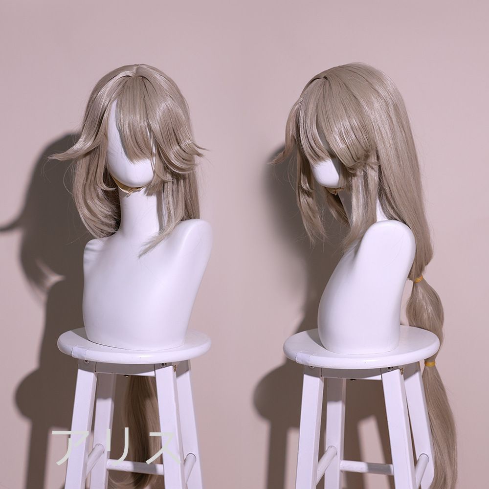 アクセサリー 全セット