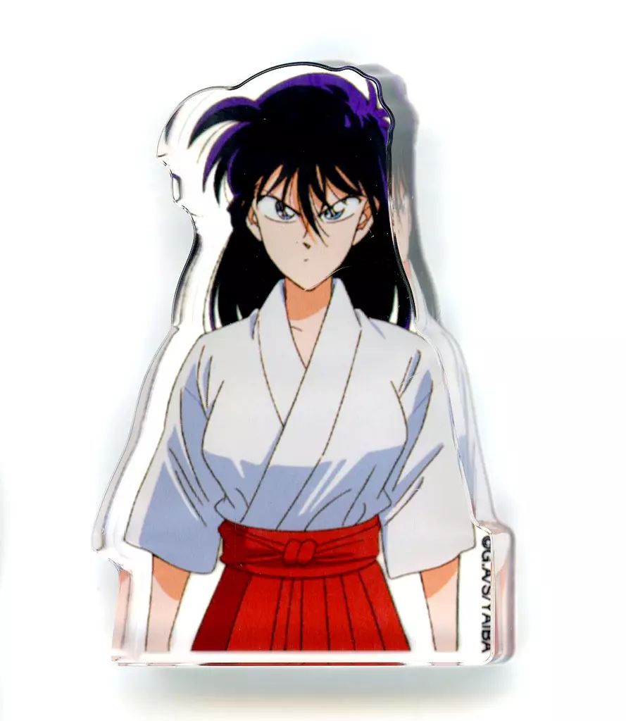 中古】アクリルスタンド・アクリルパネル 大和撫子 「真・侍伝