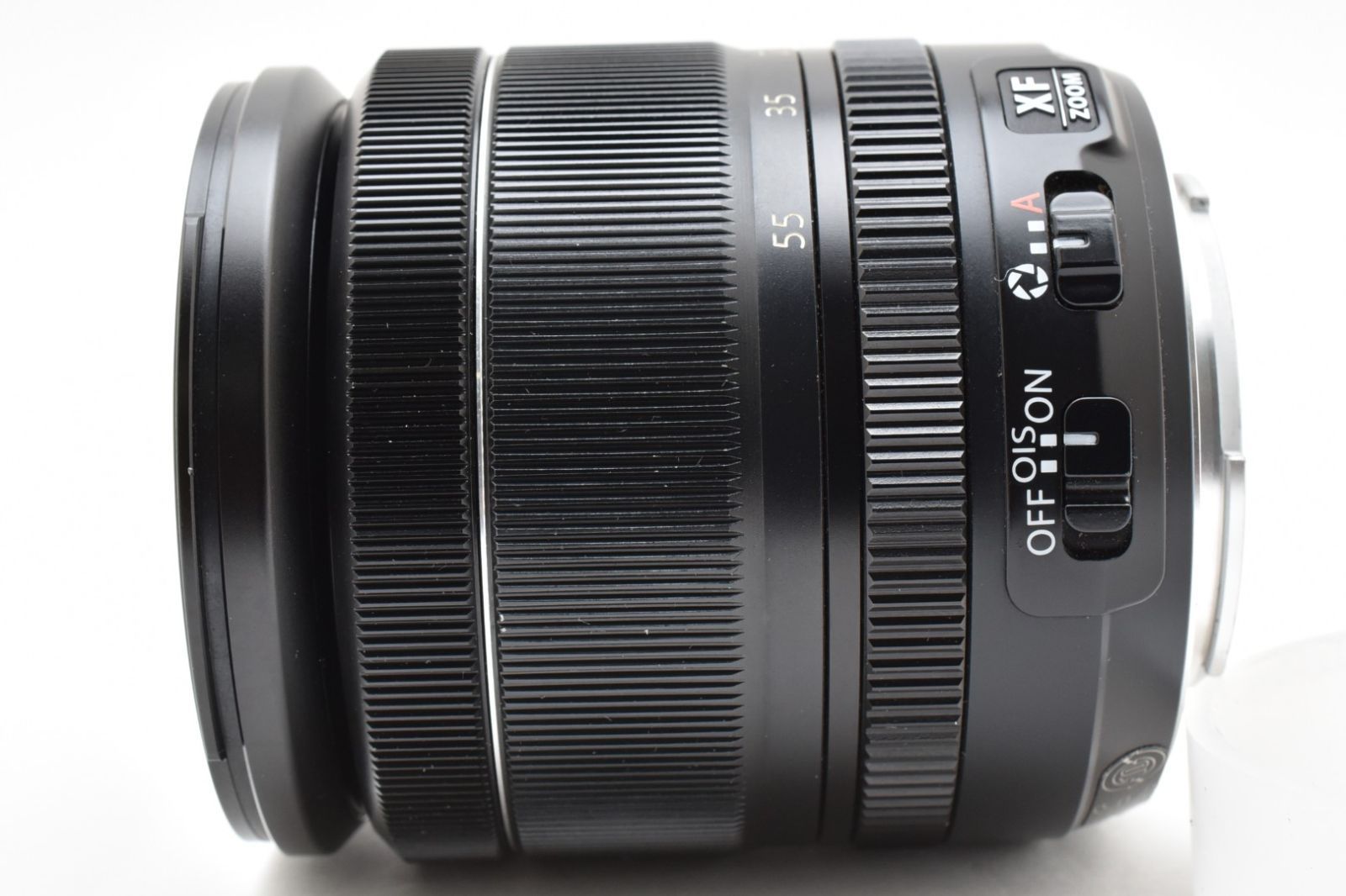  フジフイルム フジノン XF 18 55 mm F 2 8 4 R LM OIS LL 278 5356 レンズ(ズーム) カメラ