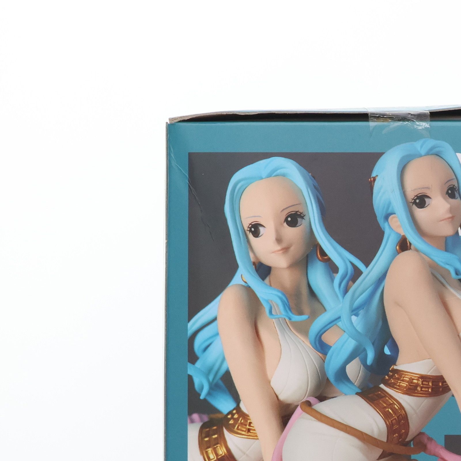 Amazon | バンプレスト ワンピース CREATOR×CREATOR-NEFELTARI
