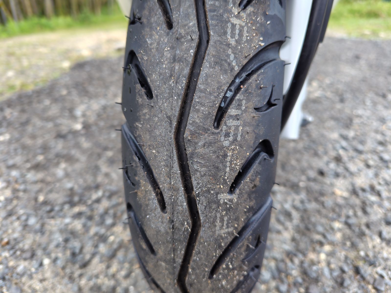 無料配達有り!! 人気車種 YAMAHA Vino SA37J 12,470 km バンガレージ京都 YAMAHA Vino SA37J – 京都のバイクショップSPEC-M（スペックエム